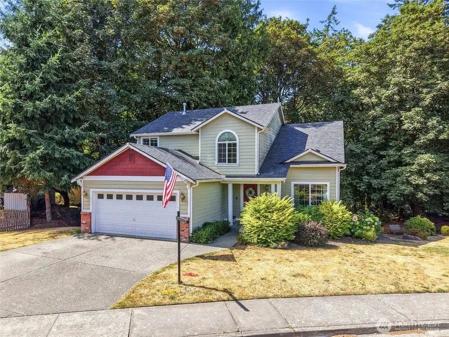 2977 NE Loyola St, Bremerton, WA 98311 - #2