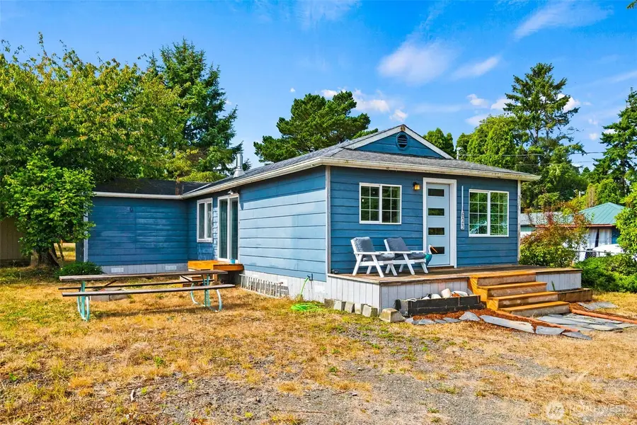 1623 S Broadway Street, Westport, WA 98595 - #2