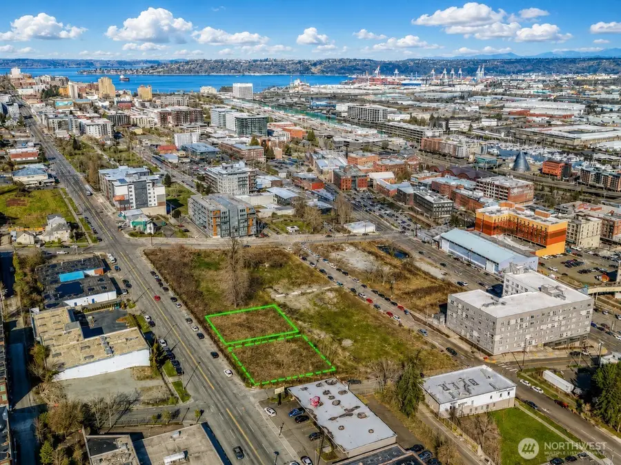 2123 Tacoma Avenue S, Tacoma, WA 98402 - #3