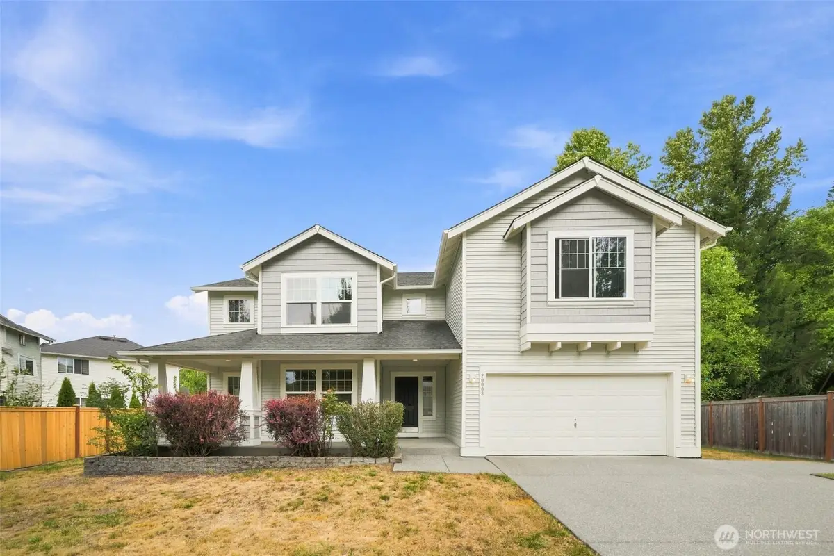 20003 Ramblewood Road, Monroe, WA 98272 - #1
