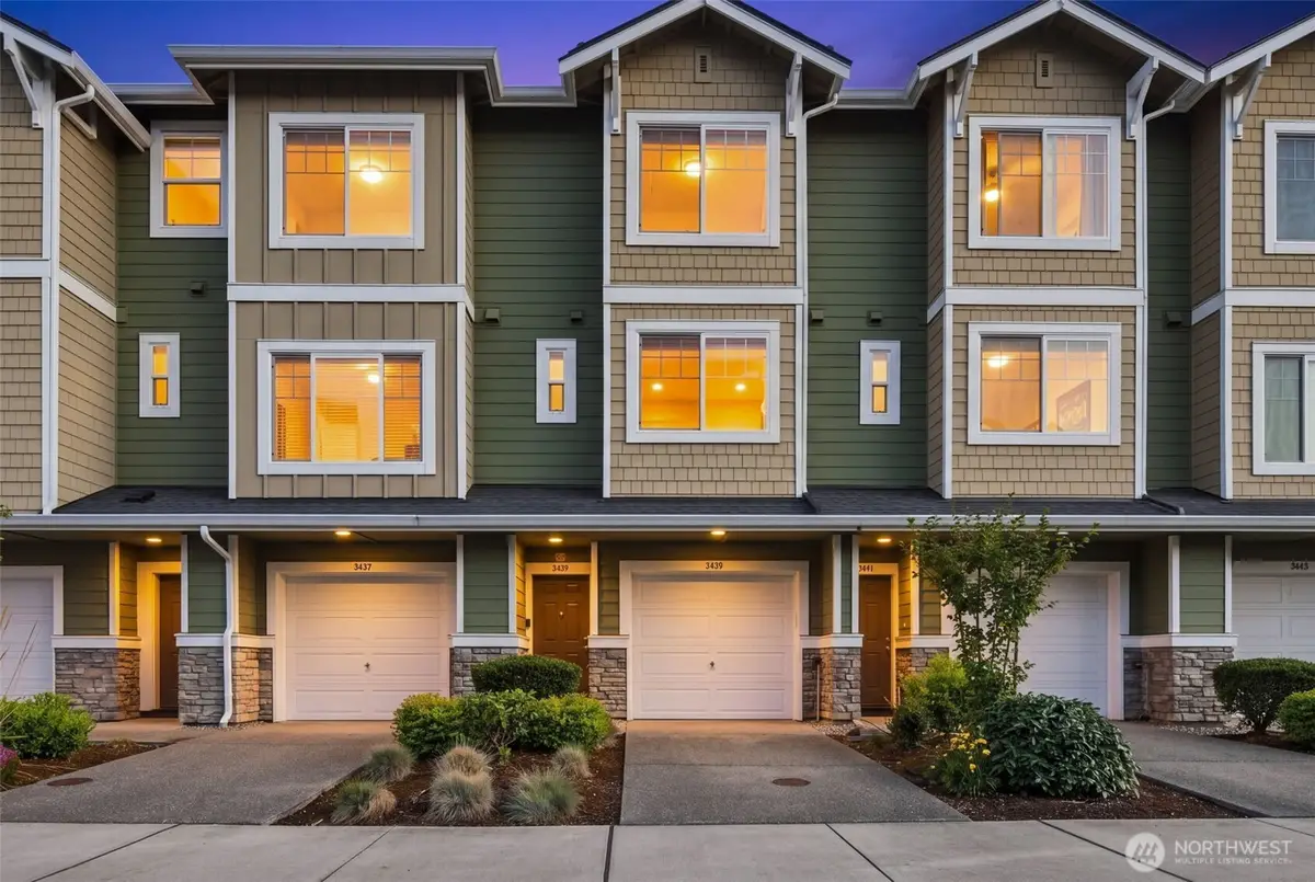 3439 31st Drive, Everett, WA 98201 - #1