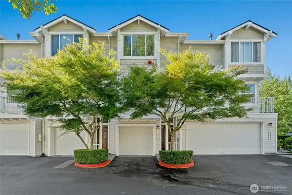 16329 118th Lane Ne #39-3, Bothell, WA 98011