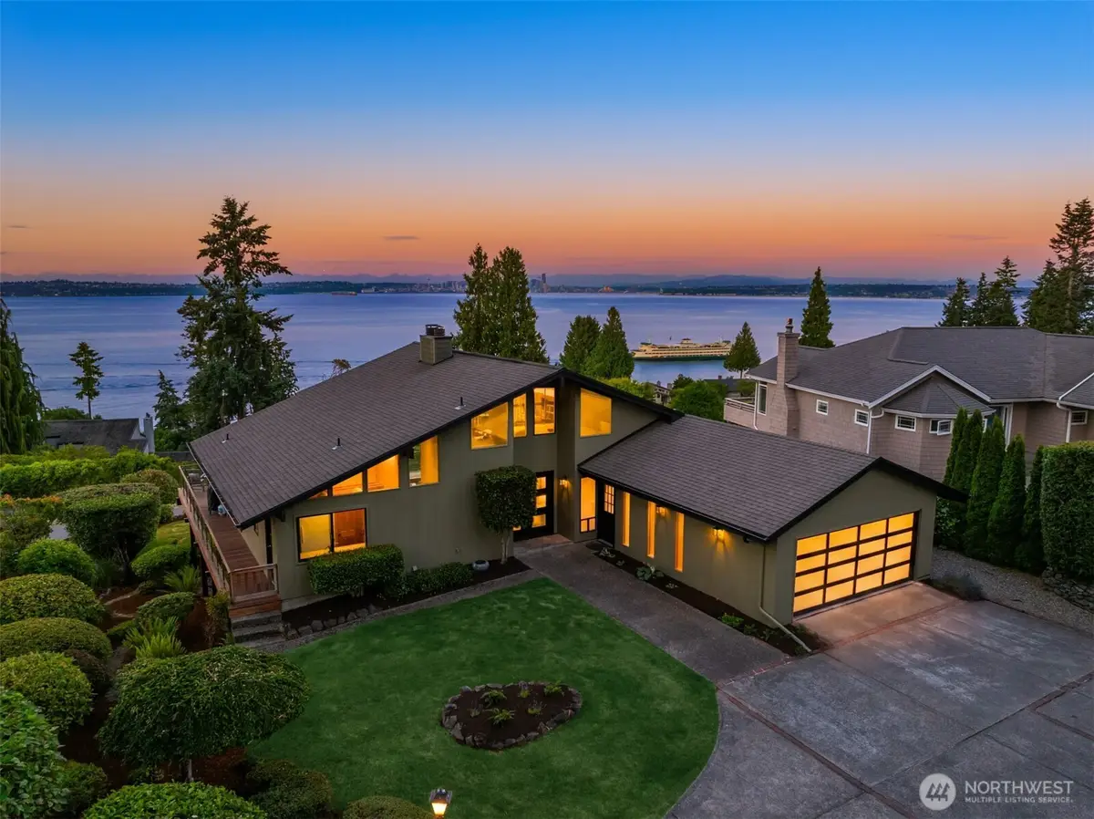 10793 NE Bill Point Drive, Bainbridge Island, WA 98110 - #1