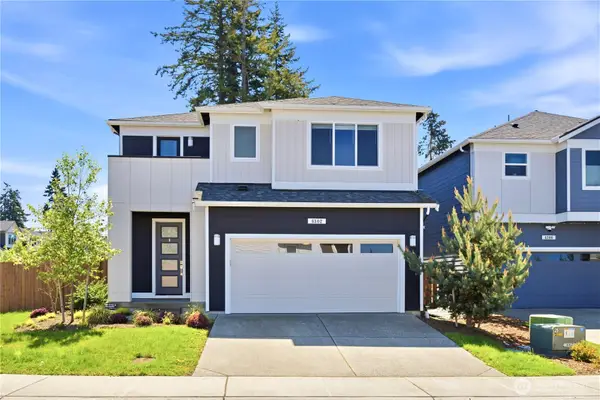 6302 206th Place Sw, Lynnwood, WA 98036