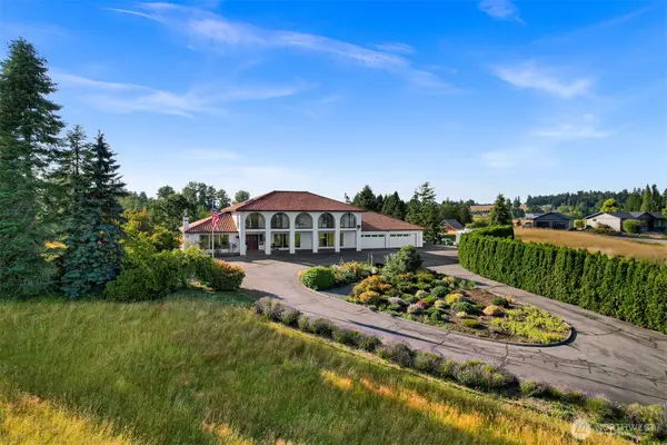 2752 Douglas Road, Ferndale, WA 98248