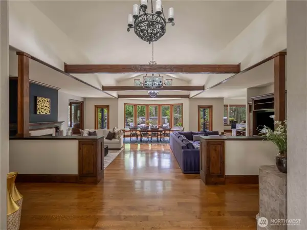 5618 Old Stump Drive Nw, Gig Harbor, WA 98332