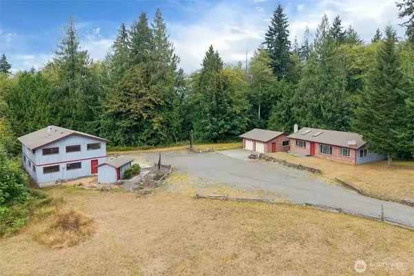 572 Dodger Lane, Port Angeles, WA 98363
