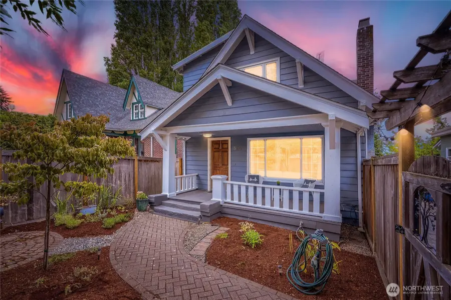504 23rd Avenue E, Seattle, WA 98112 - #2