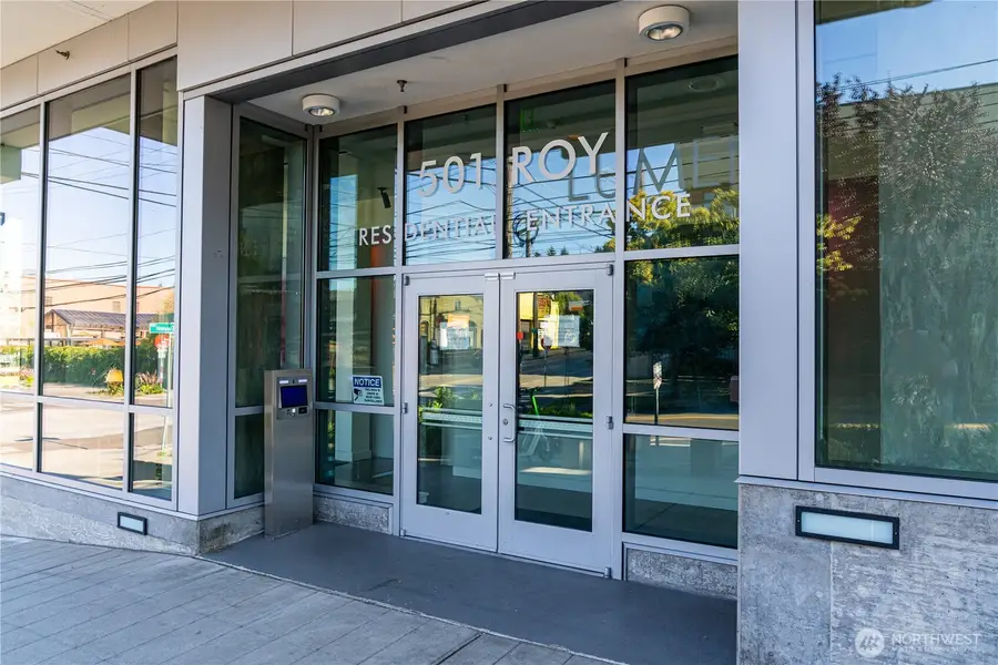 501 Roy Street #F239, Seattle, WA 98109 - #2