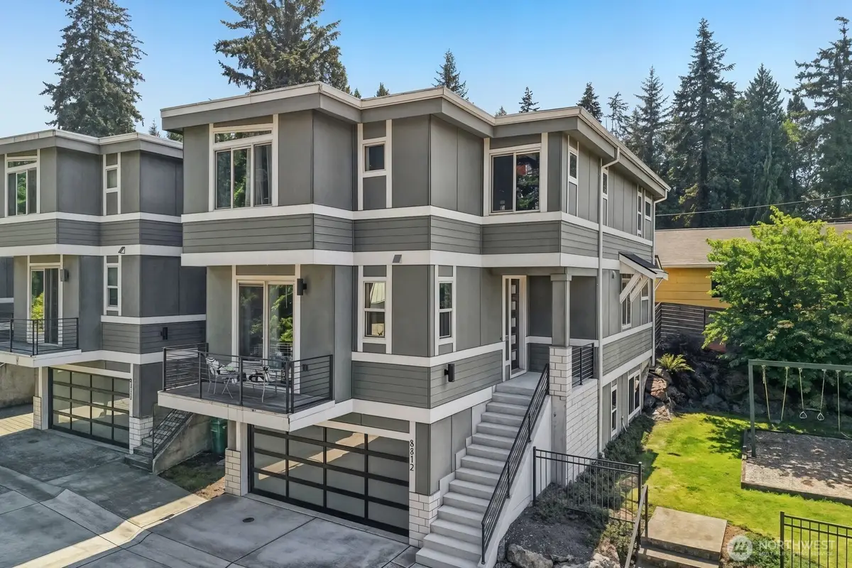 8312 120th Avenue Ne, Kirkland, WA 98033 - #1