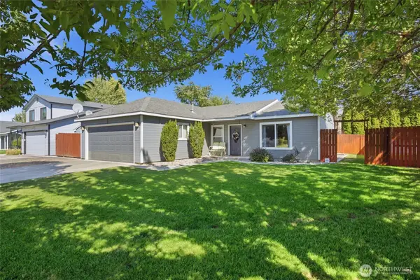 329 E Belair Drive, Moses Lake, WA 98837