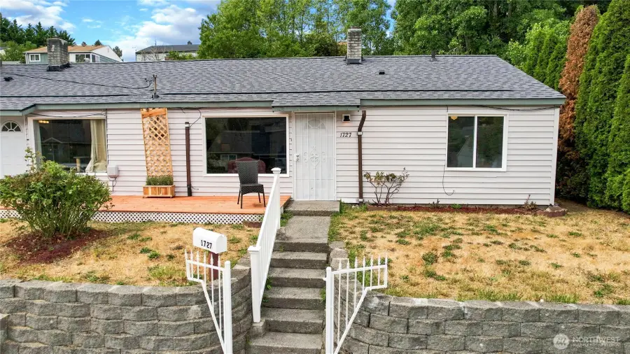 1725 Bloomington Avenue, Bremerton, WA 98312 - #2