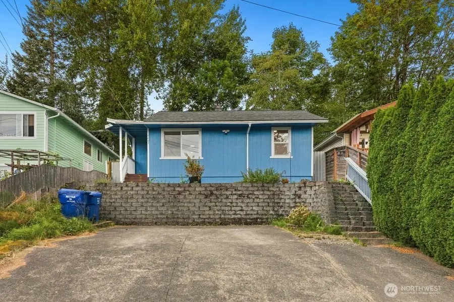 5407 31st Avenue S, Seattle, WA 98108 - #2