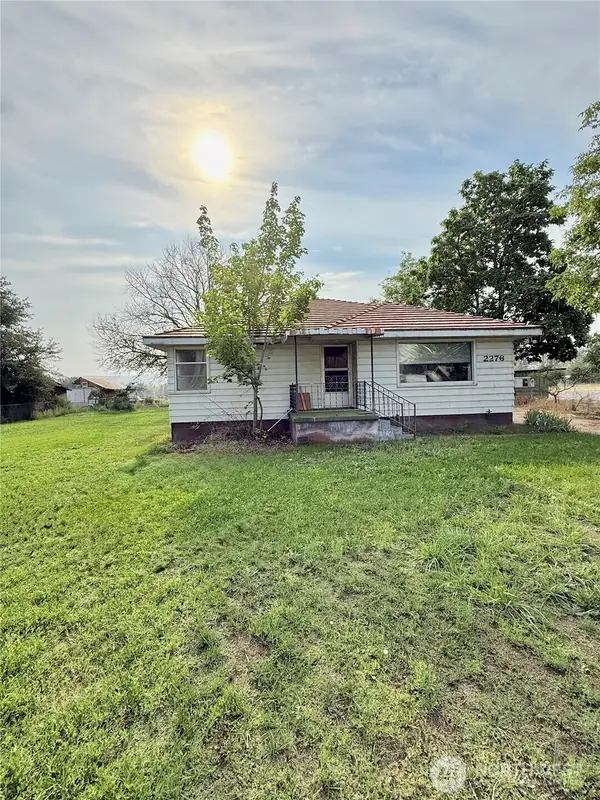 2276 Burton Avenue, Okanogan, WA 98840