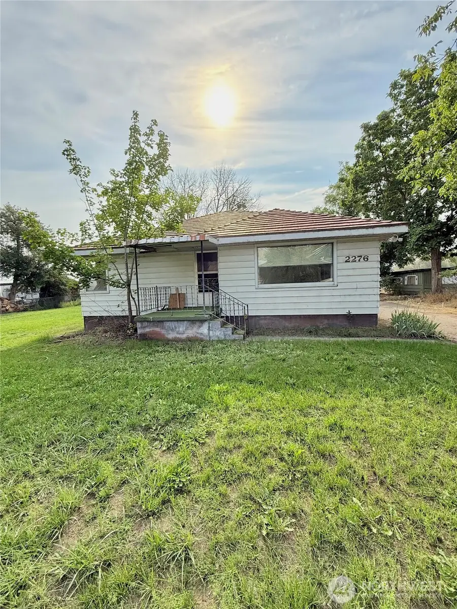 2276 Burton Avenue, Okanogan, WA 98840 - #2