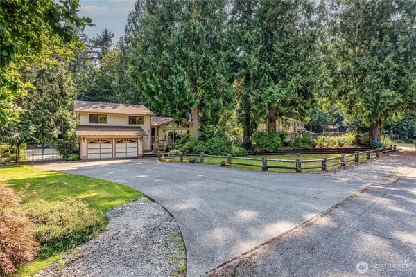 21303 NE 151st Street, Woodinville, WA 98077