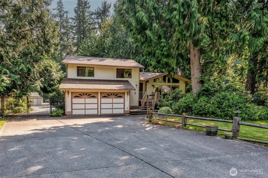 21303 NE 151st Street, Woodinville, WA 98077 - #2