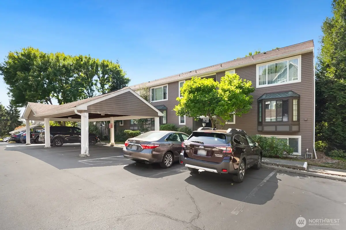 12708 NE 144th Street #B-104, Kirkland, WA 98034 - #1