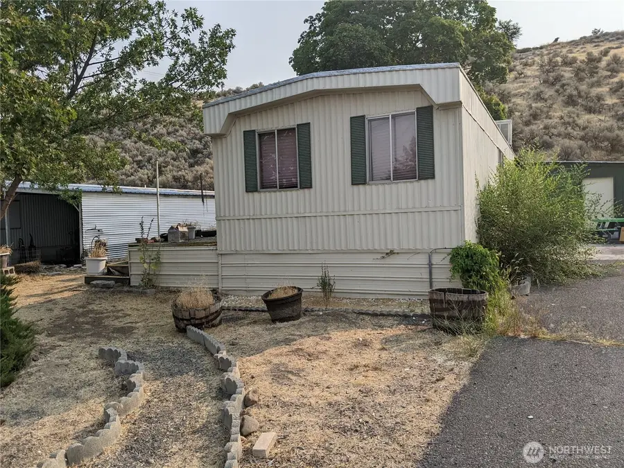 4422 Cindi Lane Ne #17, Moses Lake, WA 98837 - #2