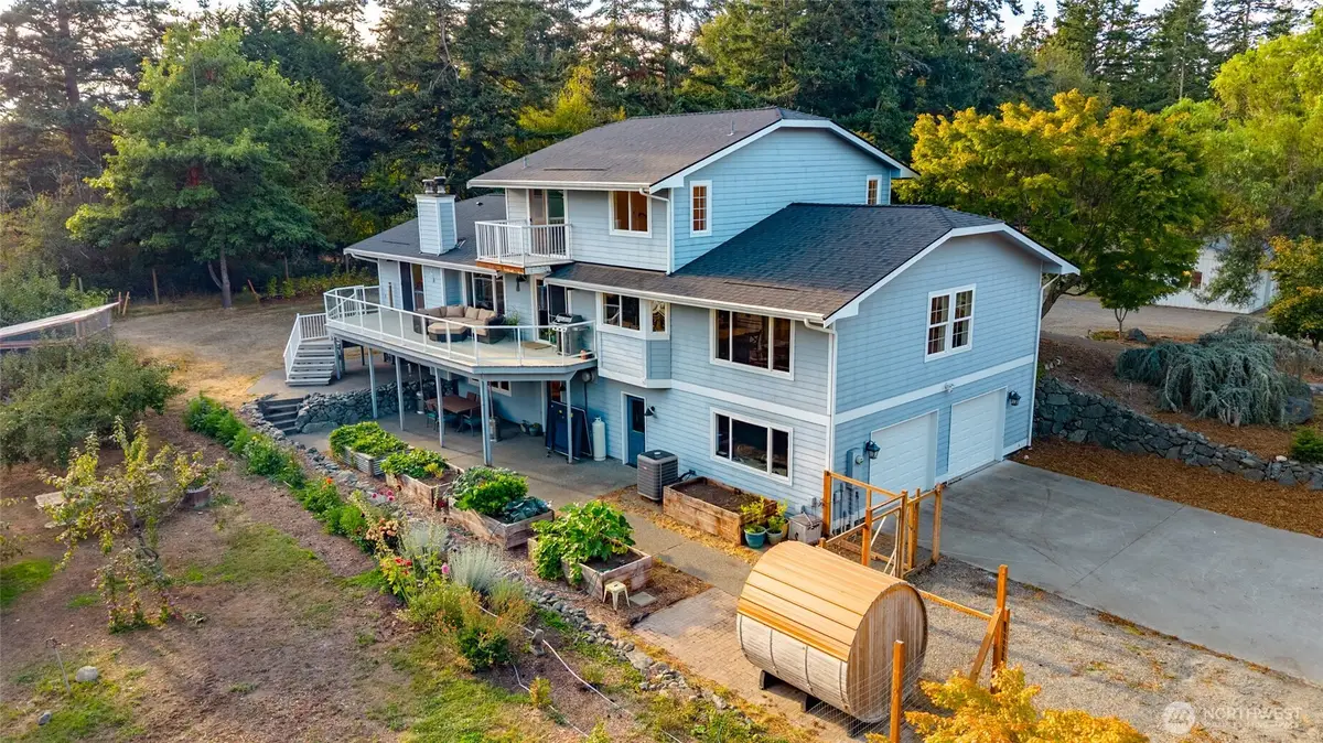 1407 Arnold Road, Oak Harbor, WA 98277 - #1