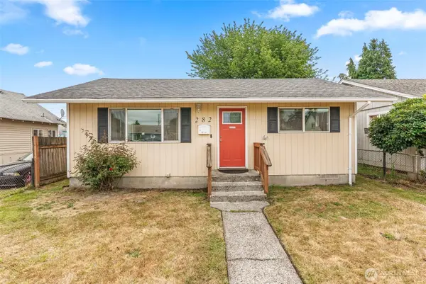 282 25th Avenue, Longview, WA 98632