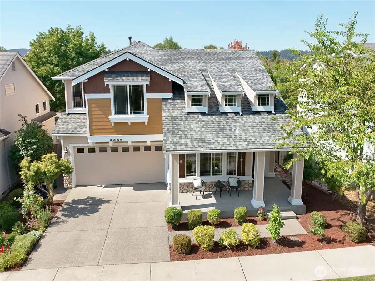 6659 191st Place Ne, Redmond, WA 98052 - #1
