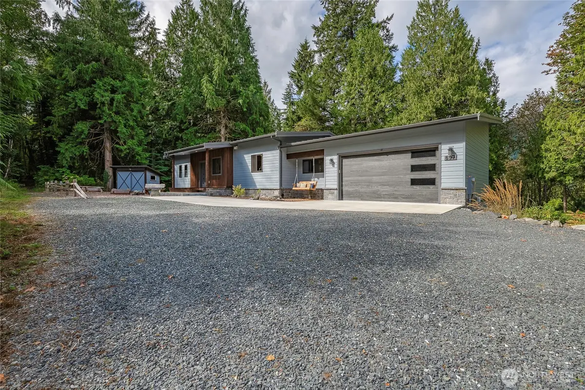 697 Axelson Road, Bellingham, WA 98229 - #1