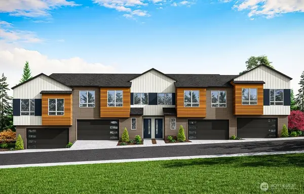13980 NE 123rd Way #104, Redmond, WA 98052