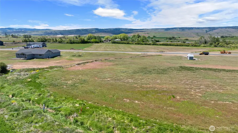 521 Thorp Landing Lane #10, Thorp, WA 98926 - #2