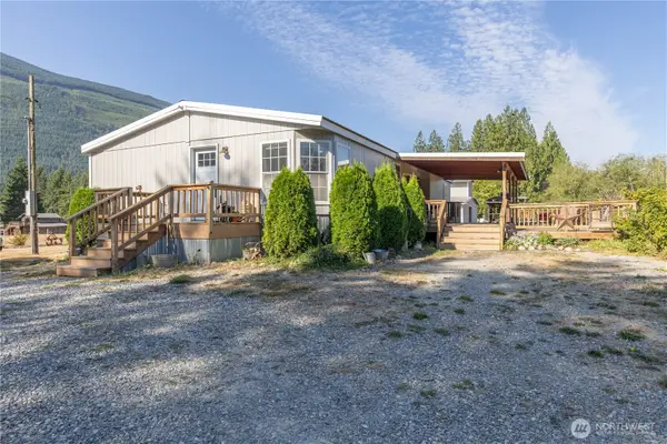 37844 Schulze Rd, Concrete, WA 98237