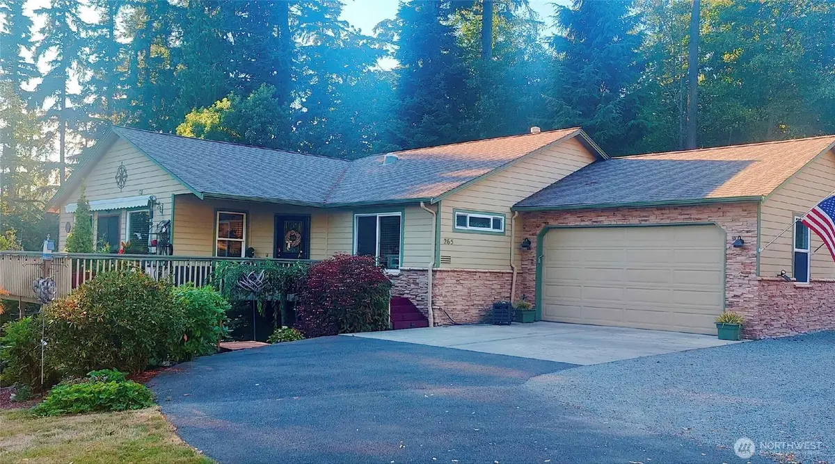 265 Sukyma Lane, Camano Island, WA 98282 - #1