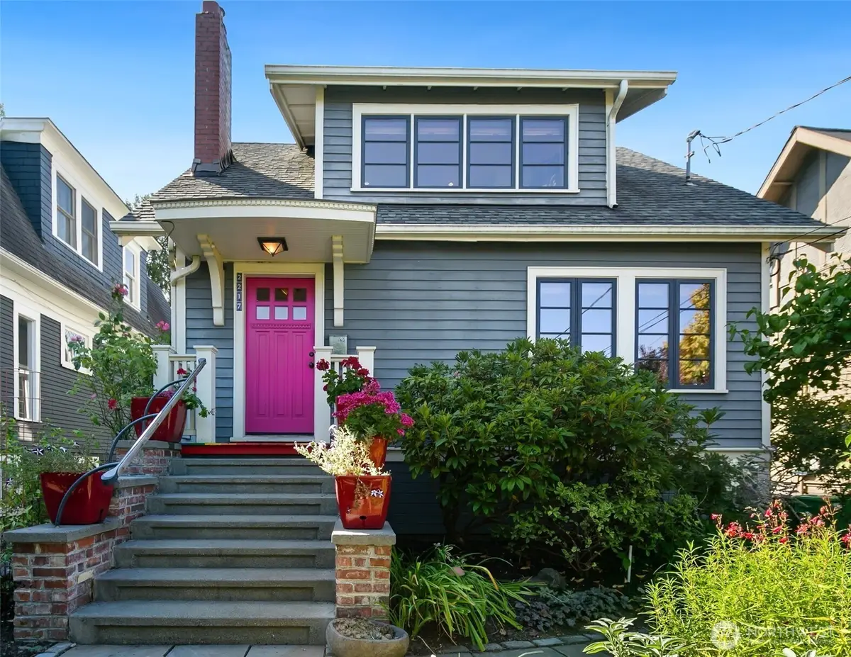 2217 Federal Avenue E, Seattle, WA 98102 - #1