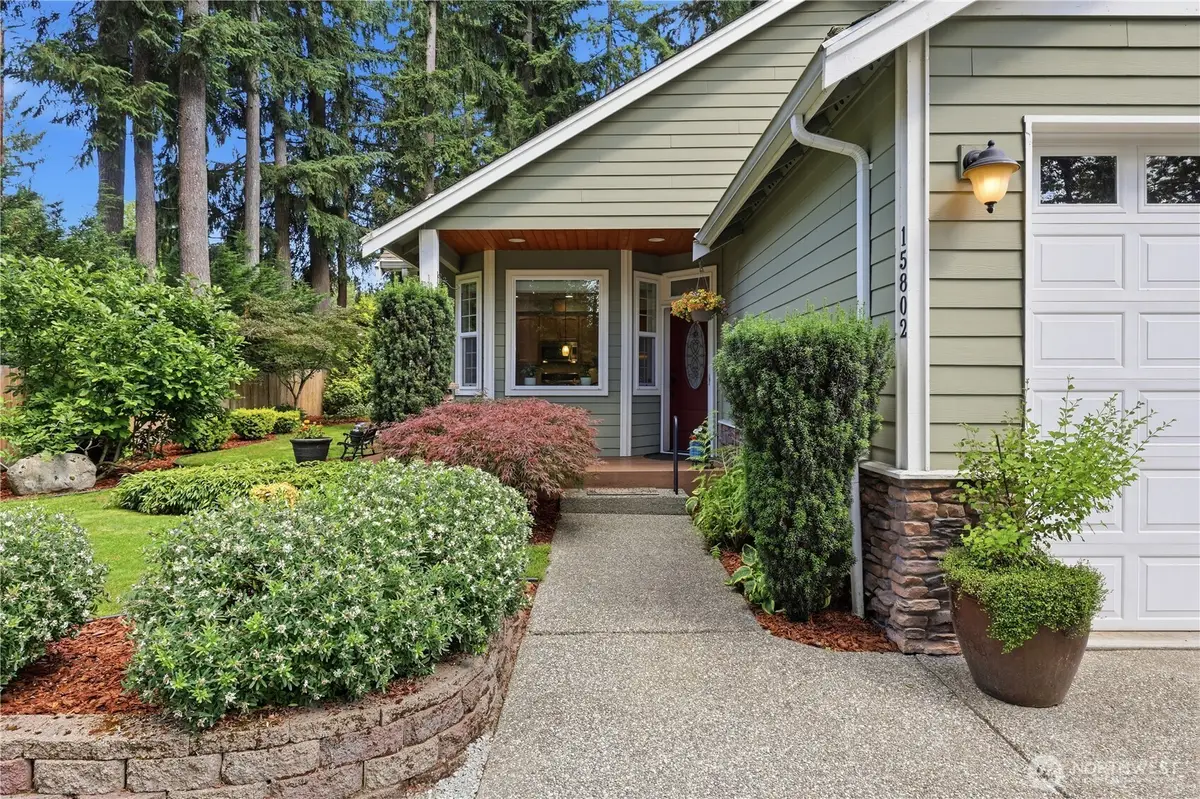 15802 84th Street Ne, Lake Stevens, WA 98258 - #1