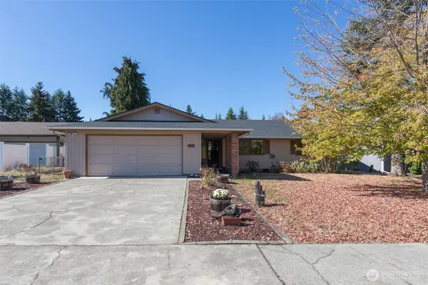 309 N Honeycomb Circle, Sequim, WA 98382