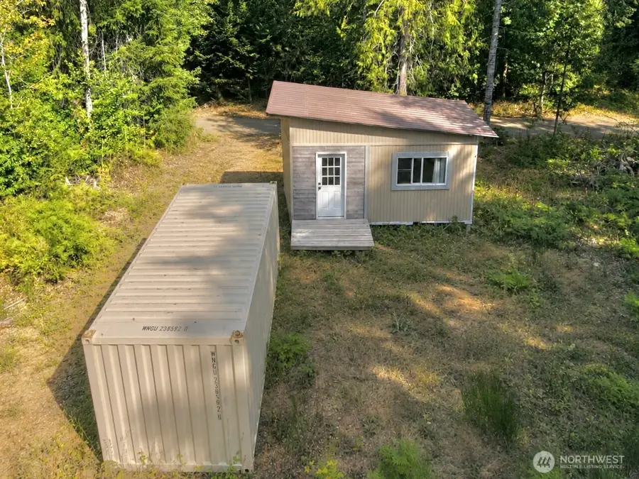 181 N Rustic Ridge Drive #21, 22, Lilliwaup, WA 98555 - #2