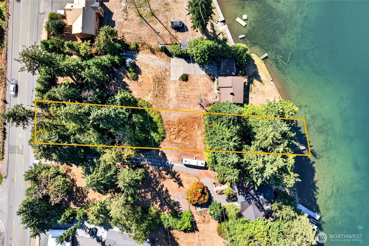 2520 214th Avenue E #Parcel A, Lake Tapps, WA 98391 - #1
