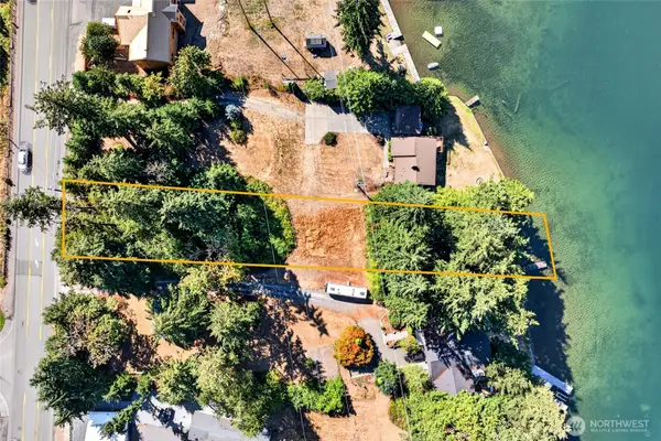 2520 214th Avenue E #Parcel A, Lake Tapps, WA 98391