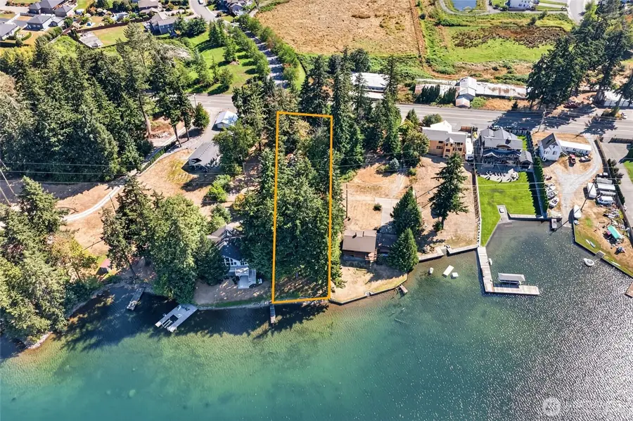 2520 214th Avenue E #Parcel A, Lake Tapps, WA 98391 - #2