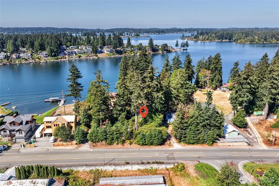 2520 214th Avenue E #Parcel A, Lake Tapps, WA 98391 - #3
