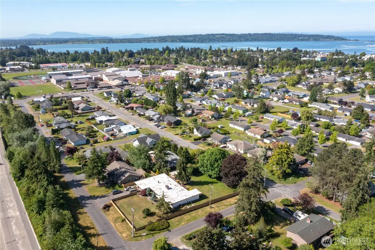 429 12th Street, Blaine, WA 98230 - #1