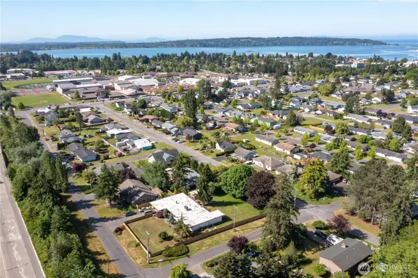 429 12th Street, Blaine, WA 98230