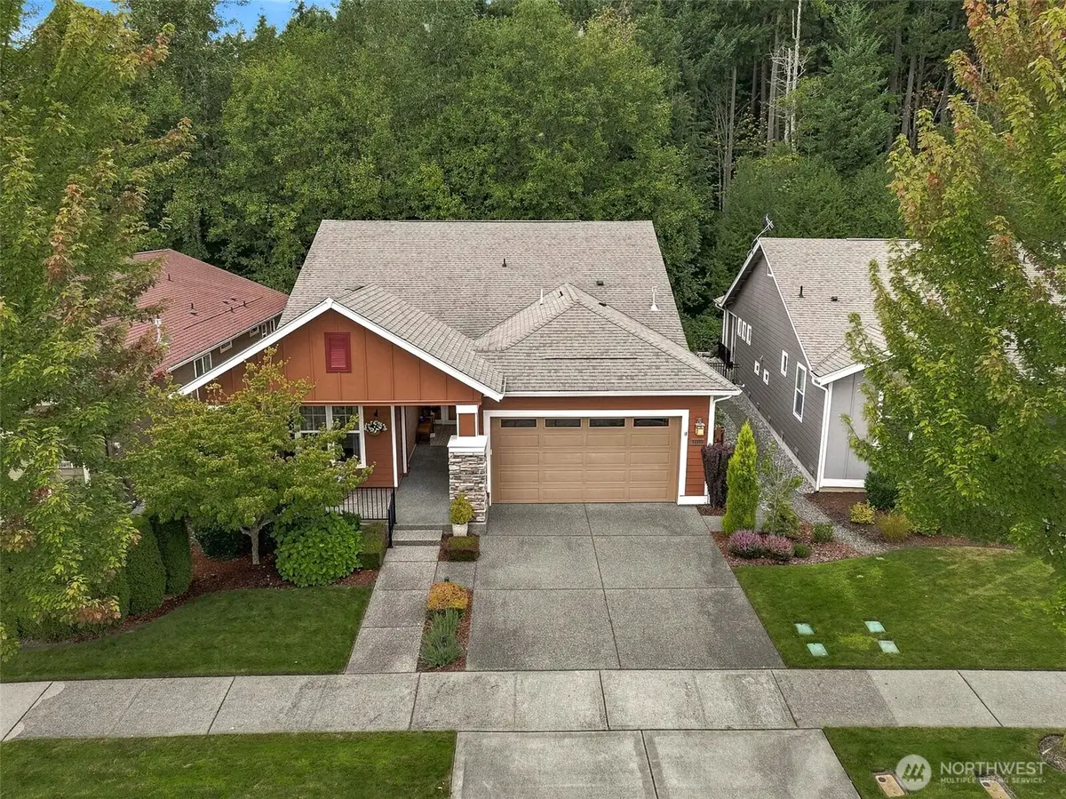 14413 192nd Avenue Ct E, Bonney Lake, WA 98391 - #1