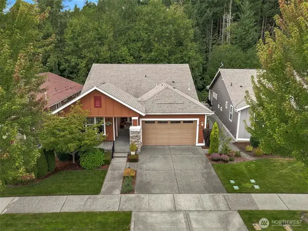 14413 192nd Avenue Ct E, Bonney Lake, WA 98391