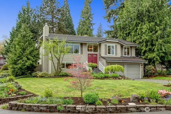 18927 Se 42nd Place, Issaquah, WA 98027