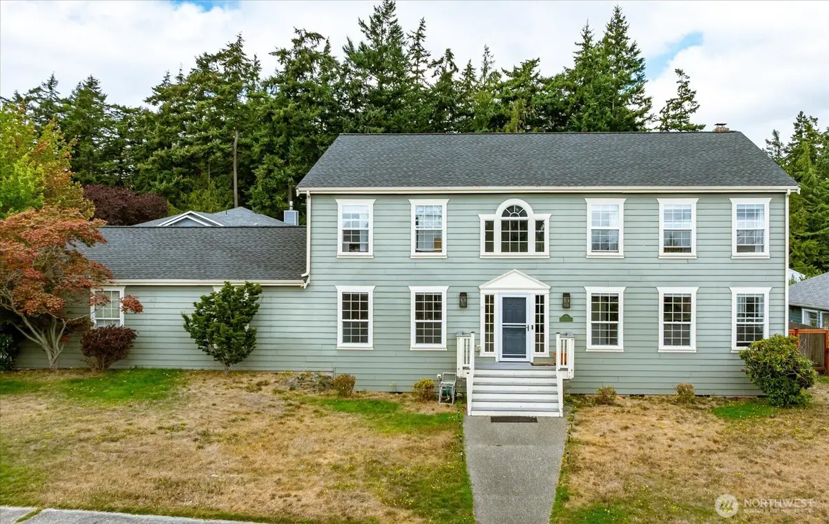 1270 SW 4th Avenue, Oak Harbor, WA 98277 - #1