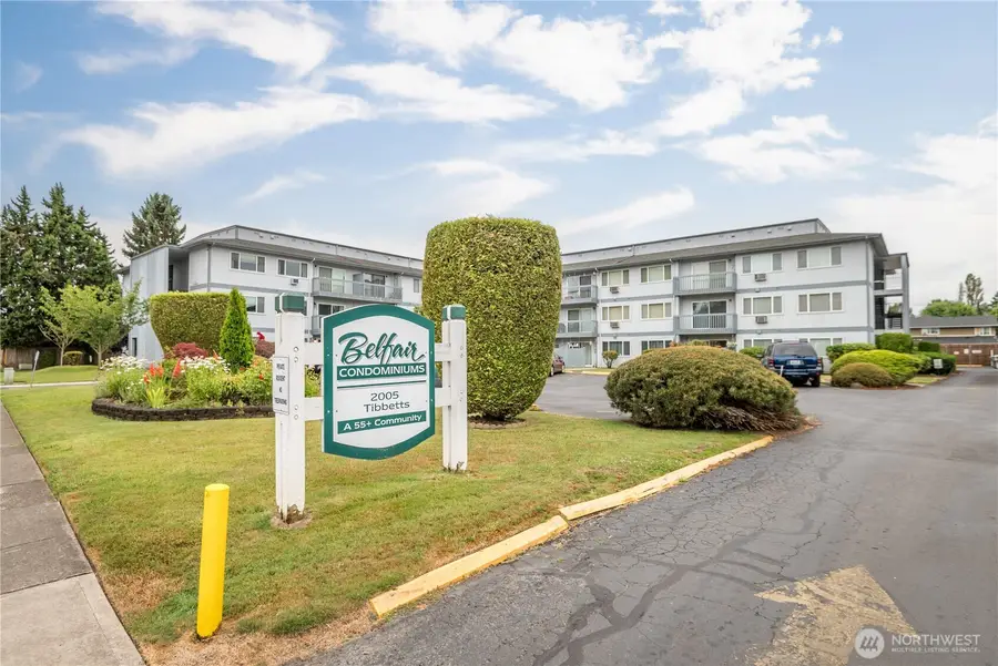 2005 Tibbetts Drive #201, Longview, WA 98632 - #2