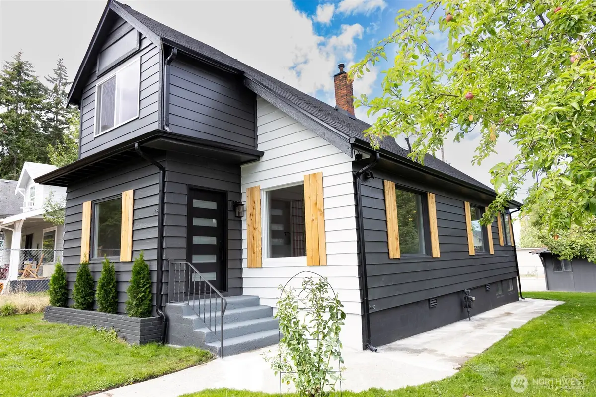 1437 E 30th Street, Tacoma, WA 98404 - #1