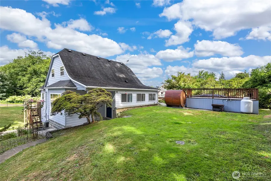 1900 Laura Street, Aberdeen, WA 98520 - #2