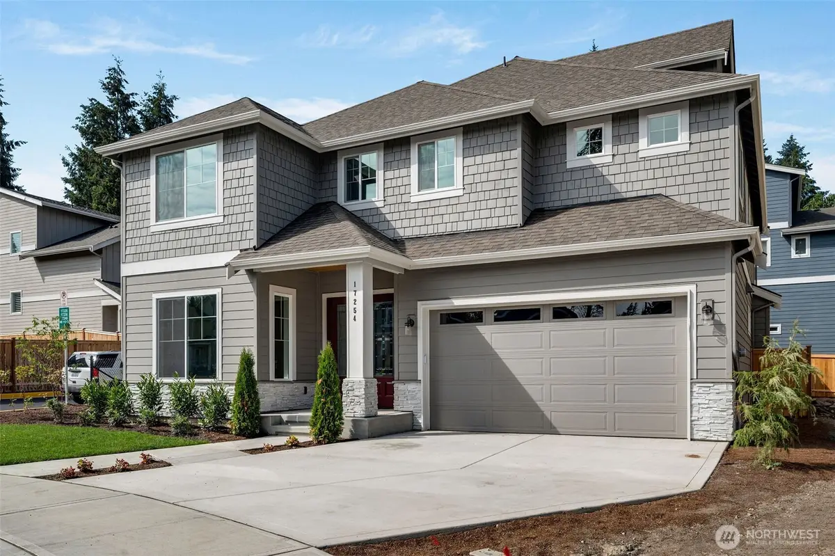 17254 NE 113th Court, Redmond, WA 98052 - #1