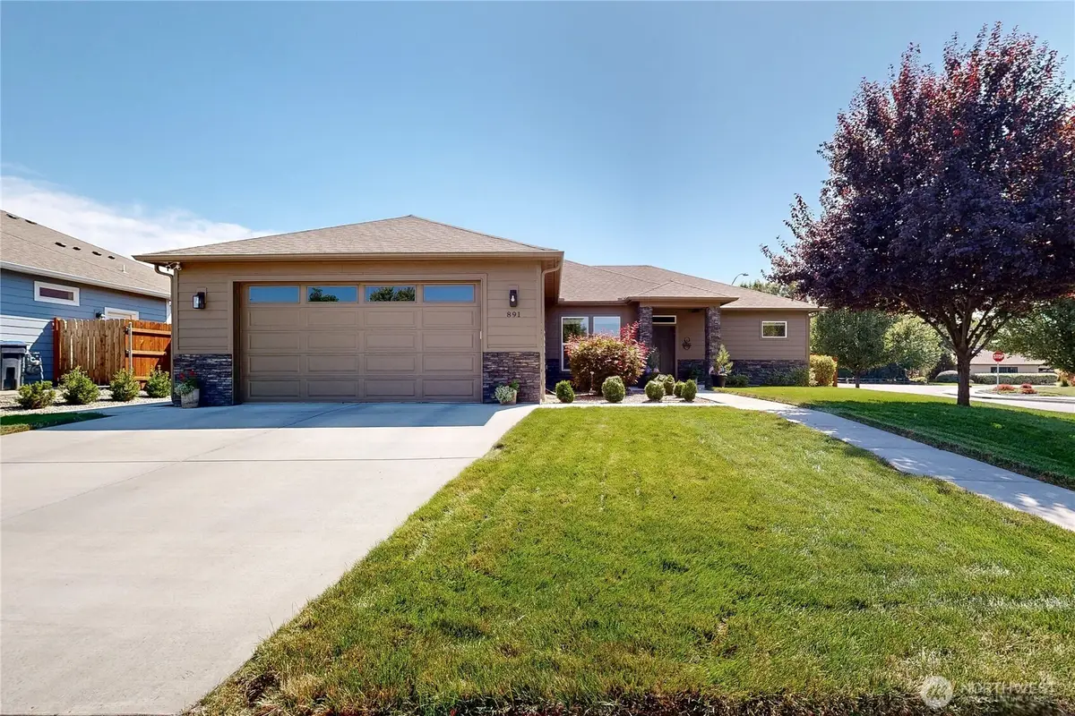891 Boulder Street, Walla Walla, WA 99362 - #1